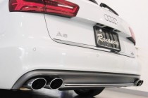 AUDI アウディ A6 C7/4G AVANT スーパースプリント マフラー装着！！
