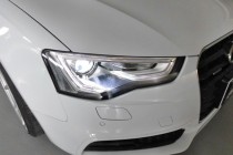 アウディ AUDI A5 スポーツバック プロミナ HID パワーアップシステム装着！！