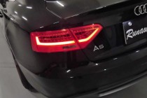 AUDI アウディ A5 B8(8T) スポーツバック MY12後期LEDテール装着！！
