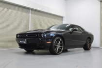 ダッヂチャレンジャー VOSSEN VFS1 22インチ装着！！