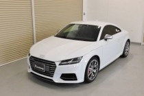 AUDI アウディ TTS 8S cpm&NEUSPEED RSe10装着！！
