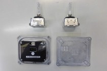 AUDI ｱｳﾃﾞｨ TT 8J promina（プロミナ） HID POWER UP SYSTEM FLY シリーズ装着&販売開始！！