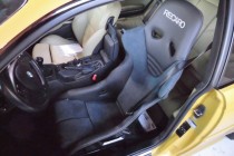 BMW E46 M3 RECARO(レカロ)　RS-G CL装着！！