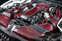 EVENTURI(イベンチュリ)エアインテークシステム発売開始！！