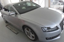 AUDI アウディ A5 B8(8T) スポーツバック プロミナFLYシリーズ&BREX LEDフォグランプ&レースチップ ultimate装着！！