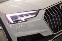 アウディ AUDI New A4 8W オールロードクワトロ デイライトコーディング！！