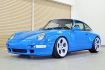 PORSCHE ポルシェ ９９３ カレラ