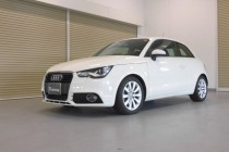 アウディ AUDI A1 8X KW Ver1 装着！！