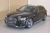 AUDI アウディ A4 B9/8W オールロードクワトロ 034motorsport ダウンサスペンション装着！！