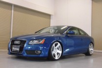 AUDI アウディ A5 B8/8T rotiform TMB 装着！！