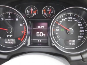 2017 7,20 AUDI TT 8J CCS LED (8)