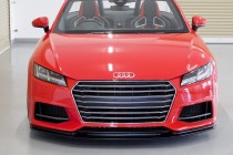 add performance製 AUDI TT/TTS 8S フロントリップスポイラー販売開始！！