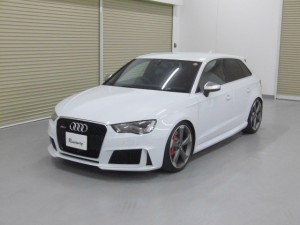 2017 10,16 AUDI RS3 EURO CODE NEUSPEED (10)