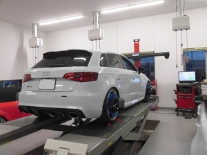 2017 10,16 AUDI RS3 EURO CODE NEUSPEED (9)