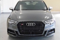 アウディ AUDI S3 8V 後期 スポーツバック US純正 S3 フロントグリル装着！！