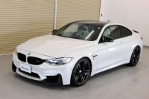 BMW F82 M4 STOPTECH（ストップテック） トロフィーキット&KW リアトーコントロールアーム装着！！