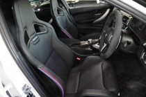 BMW F30 320i レカロシート取り付け！！