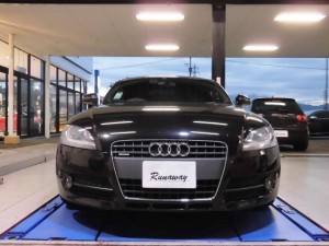 2018 10,22 AUDI TT 8J (2)