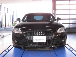 2018 10,22 AUDI TT 8J (4)