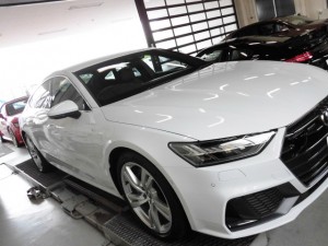 2018 10,4 AUDI A7 (1)