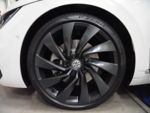 2018 10,7 VW ARTEON (8)