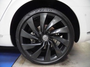 2018 10,7 VW ARTEON (9)