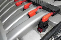 VW GOLF5 R32 オカダプロジェクト プラズマダイレクト取り付け！！