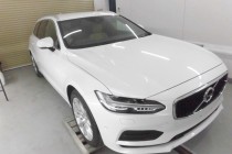 VOLVO V90 T5 Momentum XPEL ペイントプロテクションフィルム施工！！