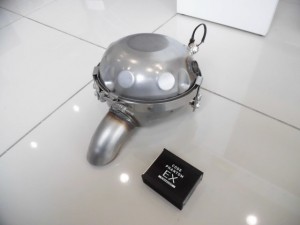 2019 5,12 BMW F31 BREX コードファントムEX (2)