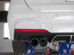 2019 5,12 BMW F31 BREX コードファントムEX (7)