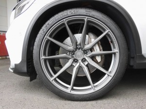 2019 5,11 BENZ GLC250 (10)