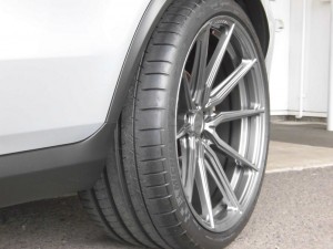 2019 5,11 BENZ GLC250 (13)