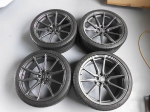 2019 5,11 BENZ GLC250 (2)