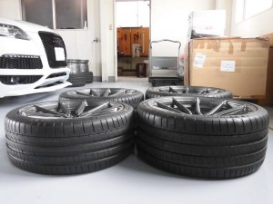 2019 5,11 BENZ GLC250 (4)