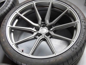 2019 5,11 BENZ GLC250 (5)