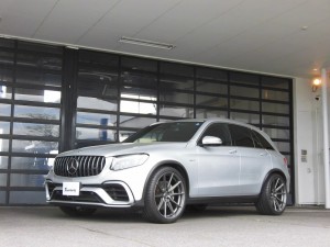 2019 5,11 BENZ GLC250 (6)