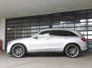 2019 5,11 BENZ GLC250 (7)