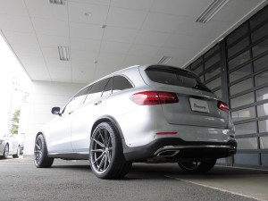 2019 5,11 BENZ GLC250 (8)