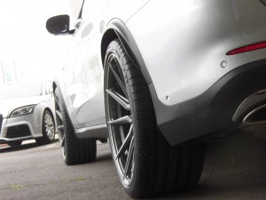 2019 5,11 BENZ GLC250 (9)