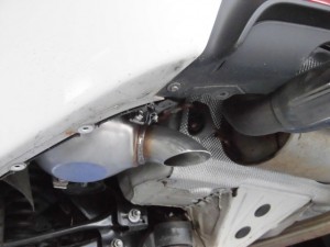 2019 5,12 BMW F31 BREX コードファントムEX (5)