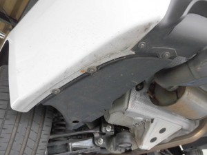 2019 5,12 BMW F31 BREX コードファントムEX (4)