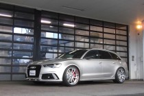 AUDI アウディ RS6 C7.5/4G AVENT