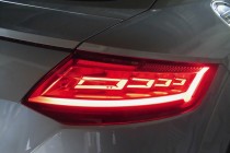 アウディ AUDI TTRS/TT 20years 8S/FV 純正 OLEDテールレンズセット販売開始！！