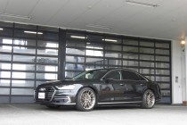 AUDI アウディ A8 4N/D5 55TFSI