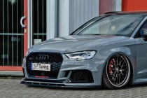 INGO NOAK TUNING フロントリップスポイラー新車種追加！！