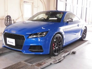 2019 10,20 AUDI TTS 8S (1)