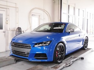 2019 10,20 AUDI TTS 8S (9)