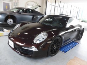 2019 10,28 PORSCHE 991 KW VER3 (1)