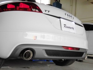 2019 AUDI TT 8J 1.8TFSI COBRASPORT (15)