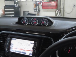 2019 THE BEETLE R-LINE (6)